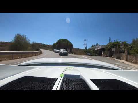 Lotus Elise 220 Sport 2bular full exhaust