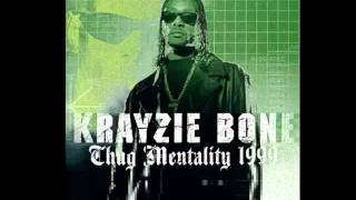 Krayzie Bone Intro(Thug Invasion)