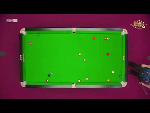 7. Phone Myint Kyaw VS Yu Haitao - Stage 1, Match 7 - 2020 8 Battle Chinese Pool Super Match