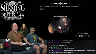 Hollow Knight: Silksong #12