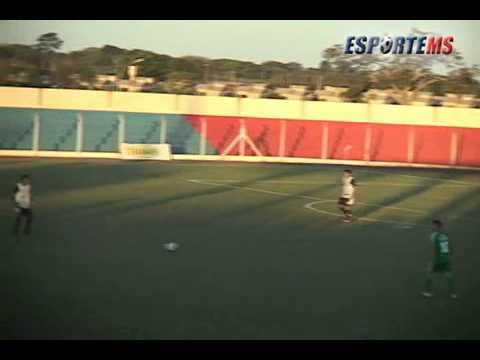 GOLS   NOVOPERARIO 1 X 1 CAMAPUA WMV V9