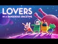 Lovers In A Dangerous Spacetime - Nintendo Switch Trailer - Asteroid Base Lovers In A Dangerous Spacetime - Nintendo Switch Trailer