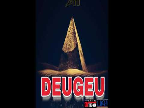 MT WARRIOR Ft FREE HEMS .... Deugue Deugue