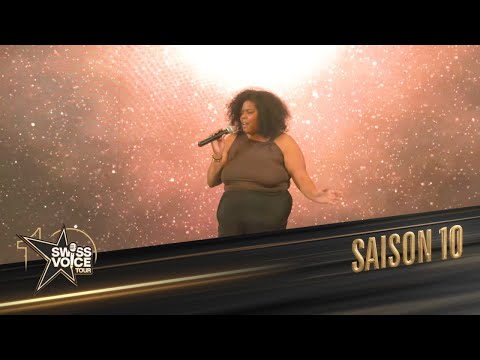 Anais - Swiss Voice Tour 2025, Centre Bahnhof Biel