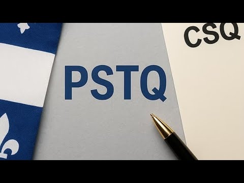 all changes made to the PSTQ since October 24, 2025