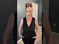 Danni Jones Natural Older Model Over 50 Model Bio Fact