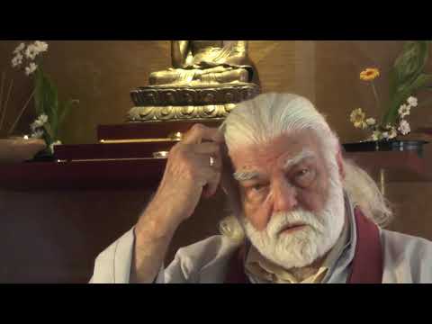 A zen buddhizmus iskolái – Dobosy Antal előadása