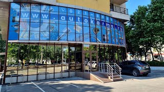 Cel mai mare magazin de Piese Auto din România, Bucureşti - AutoKarma B-dul Basa