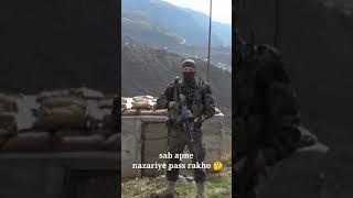 Download lagu sab apne nazariye pass rakho #armylover #attitude #indianarmystatus #yuotubeshorts #viralvideo mp3