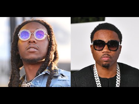 Takeoff - Last Memory x Roddy Ricch - The Box | MASHUP | Rap Blend (Tribute to Takeoff RIP)