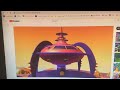 PBS Kids The Zula Patrol Funding Credits HDTV May 29th 2017 January 31st 2018 Opening Variant