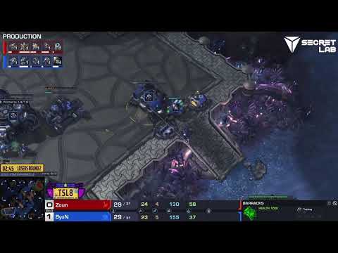 Zoun's Reaper Trap (2021)