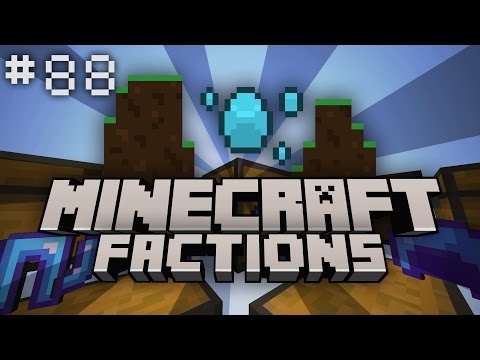 Minecraft Factions Let's Play: Episode 88 - The Richest Raid Ever! [BEST]