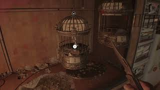 BIOHAZARD7 part5