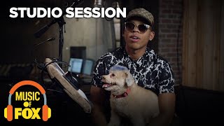 Studio Sessions: "Remember My Name"