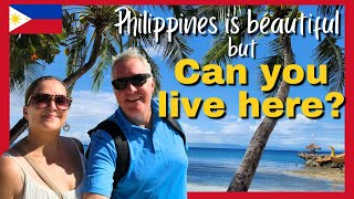 🇵🇭 Can You Live in the Philippines - Camotes Islands on $35 per day