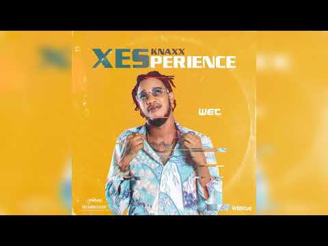 Knaxx - Wet (Official Audio)