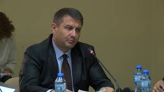 Обмислят варианти за реорганизация на движението на граничен пункт Капитан Андреево