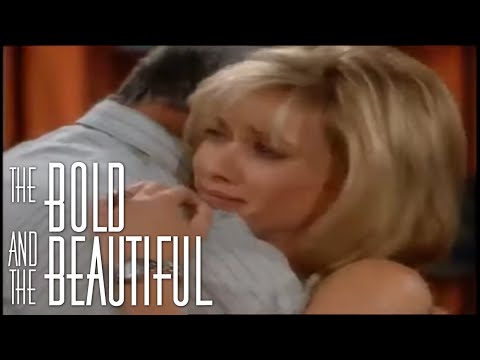 Bold and the Beautiful - 1997 (S10 E157) FULL EPISODE 2528