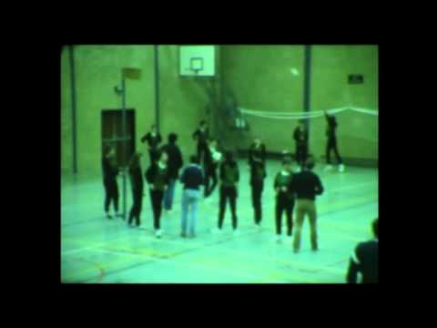 Kampioenschap van Ned  DVO A1 1983