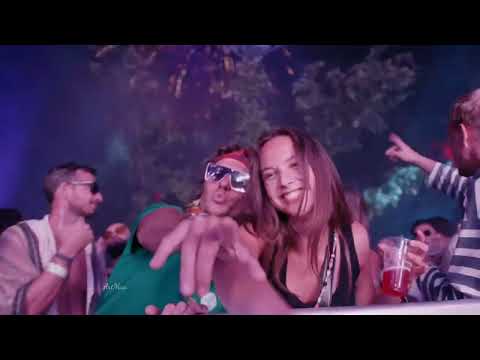 Temple One feat. Neev Kennedy - Love The Fear