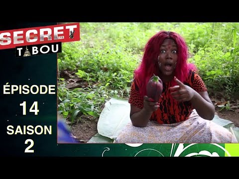 Secret Taboo season 2 - episode 14 (African series, Cameroon)