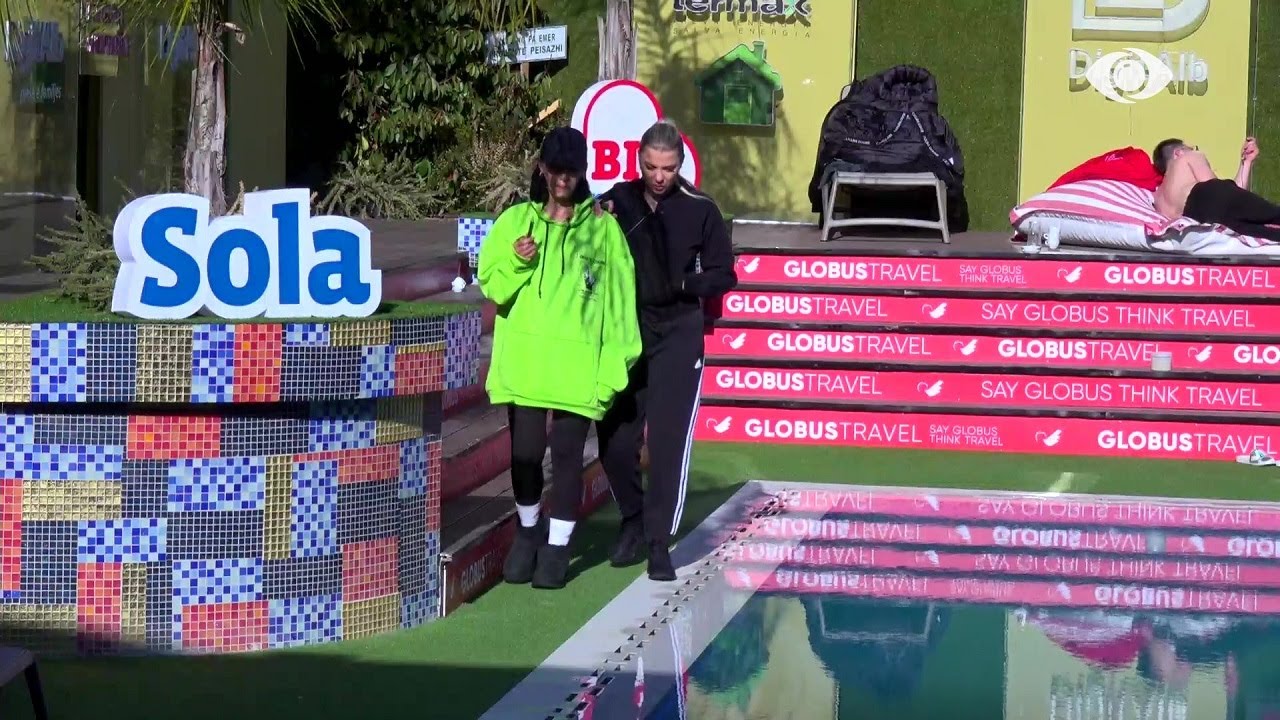 Ledjona: Gazi s’më ka pëlqyer që në fillim/ Rikja: Mund të jetë një skemë e tij me Julin