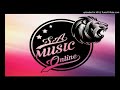 Revolution Feel The Music Pro Tee S 2019 Gqom Rebass