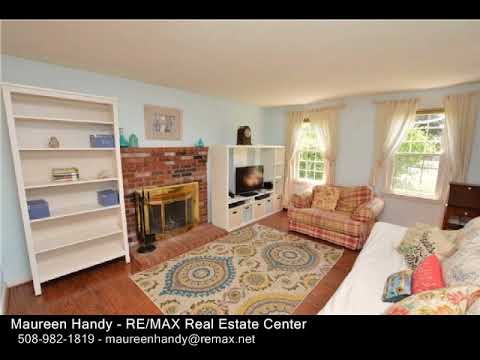 60 Vincent RD, Attleboro MA 02703 - Single Family Home - Real Estate - For Sale -