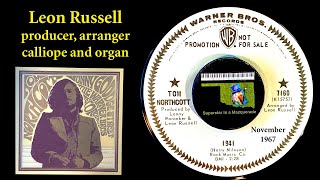 Tom Northcott &quot;1941&quot; Nilsson Leon Russell