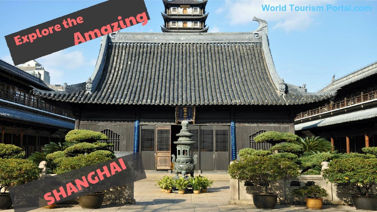 Shanghai