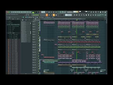 FREE Tech House FLP 02 2025