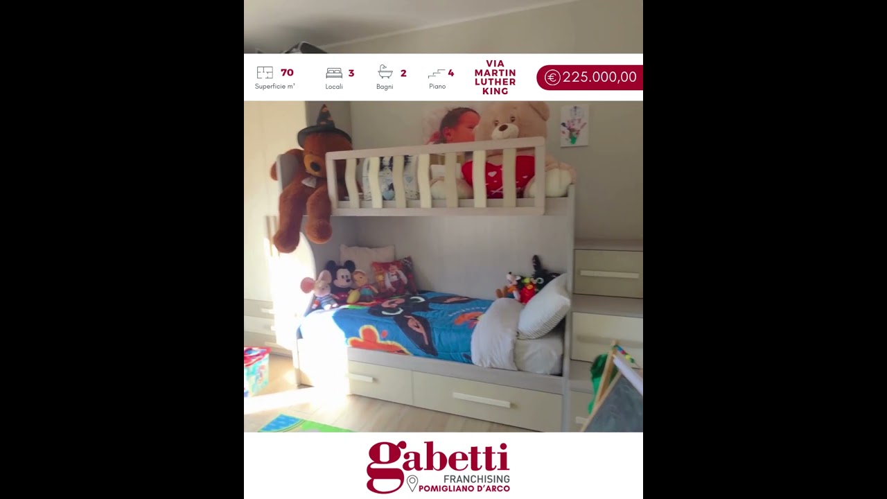 Appartamento - Video