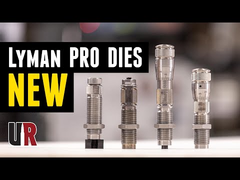 NEW: Pro Dies from Lyman (In-Depth)