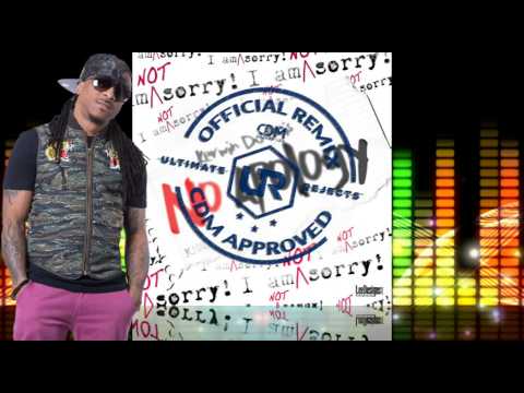 Kerwin Du Bois - No Apology [Ultimate Rejects Remix] @ultimaterejects @kerwindubois