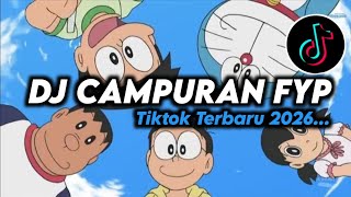 Download lagu DJ CAMPURAN FYP VIRAL TIK TOK 2026 JEDAG JEDUG FULL BASS TERBARU mp3