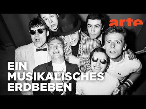 Video Thumbnail: "Our House" - Wie Madness Bandgeschichte schrieb | Doku HD Reupload | ARTE