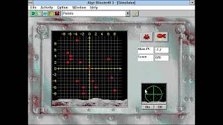 Alge-Blaster 3 for Windows 3.1