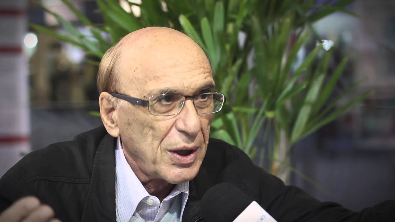 Relação professor-aluno: entrevista com o professor Bernard Charlot | Revista Educação