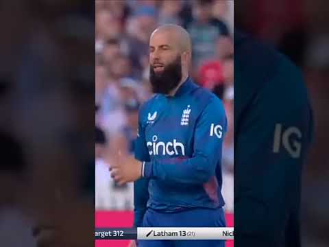 #hashtags #bestwicket #moin ali#best