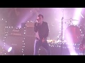 Shed Seven-DEVIL IN YOUR SHOES-Live @ King George's Hall, Blackburn, England, UK, December 4, 2017