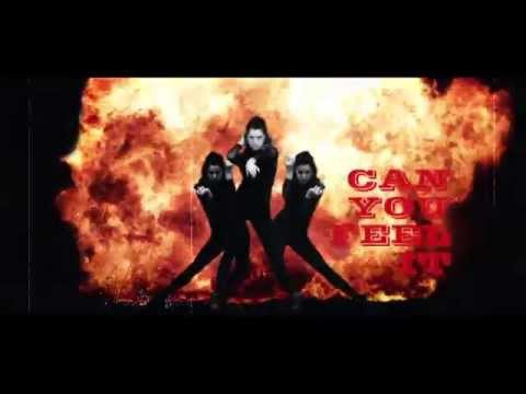 Sean Finn – Can You Feel It (Official Video HD)