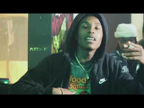 SkeezoPG - DPOD (Official Music Video) | Visuals by @damestacks