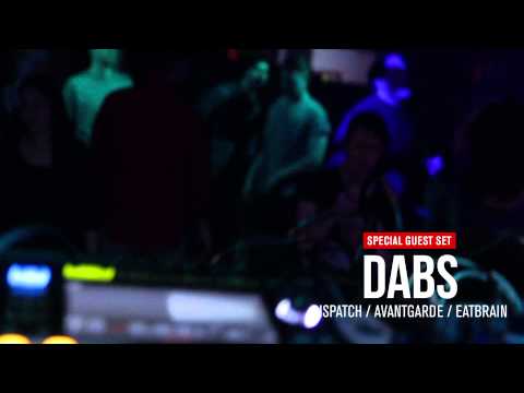 Bassport#3 ft Dabs - Daboo - Sintax - Scipher - Sirius