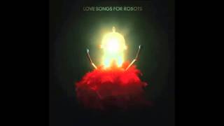 Patrick Watson - Know That You Know (Love Songs For Robots, 2015)