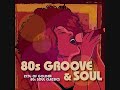 80 S R B Soul Groove Mix