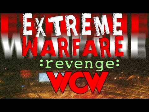 Extreme Warfare Revenge PC