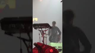 Dan Bremnes - Thunder - #WinterJam2019 Reading PA