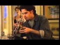 The Caterer One Of Nescafe Gold Blend Soap Opera Adverts 1993