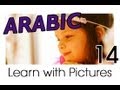 Learn Arabic - Arabic Fairy Tale Vocabulary